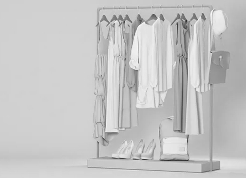 Разработка коллекции Разработка коллекции