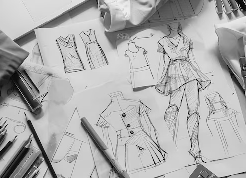 Разработка дизайна Разработка дизайна